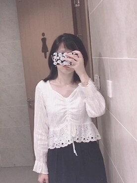 qiuqiuさんのコーディネート