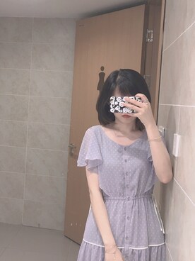 qiuqiuさんのコーディネート