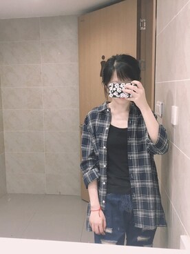 qiuqiuさんのコーディネート