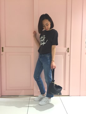 shiori yokoiさんのコーディネート