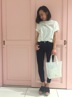 shiori yokoiさんのコーディネート