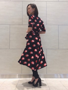 shiori yokoiさんのコーディネート