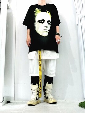 アールさんのコーディネート