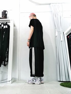 アールさんのコーディネート