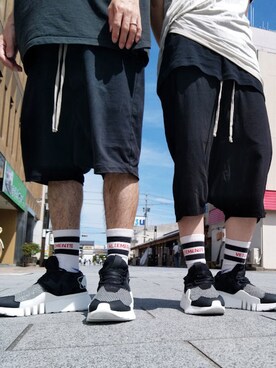 アールさんのコーディネート