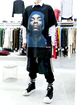 アールさんのコーディネート