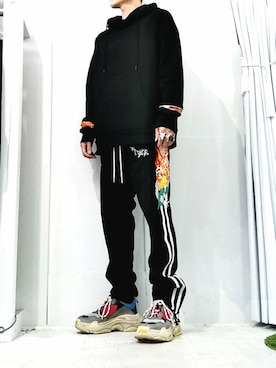 アールさんのコーディネート