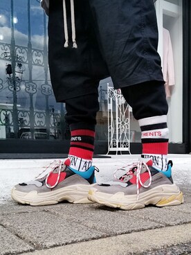 アールさんのコーディネート