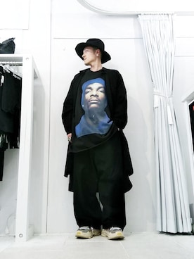 アールさんのコーディネート