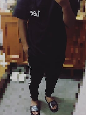 ひらのぉさんのコーディネート