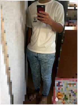 ひらのぉさんのコーディネート