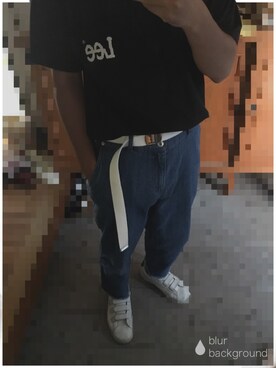 ひらのぉさんのコーディネート