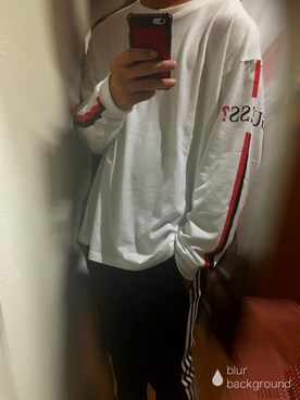 ひらのぉさんのコーディネート