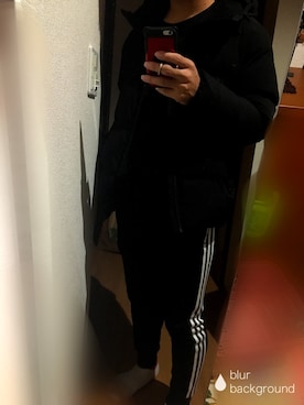 ひらのぉさん（メンズ・172cm）の冬コーディネート