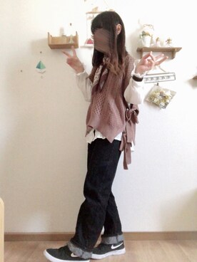 mamu🐾さんのコーディネート