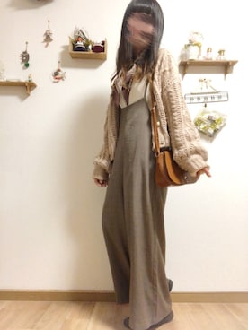 mamu🐾さんのコーディネート