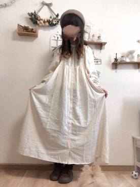 mamu🐾さんのコーディネート