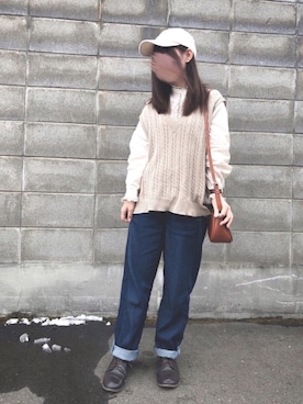 mamu🐾さんのコーディネート