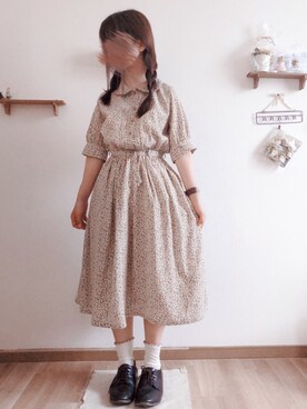 mamu🐾さんのコーディネート