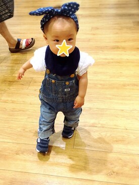 らーさくさんのコーディネート