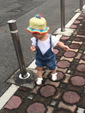 らーさくさんのコーディネート