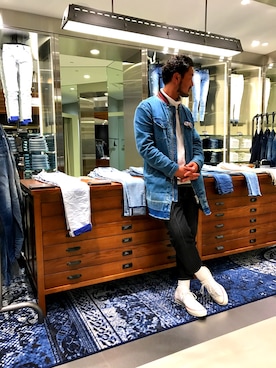 NATSUKIさんのコーディネート