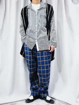 ぎ LABREA STAFFさんのコーディネート