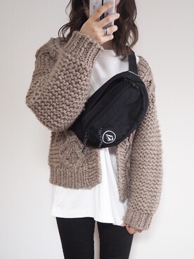 kawauso__mamaさんのコーディネート