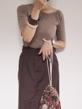 kawauso__mamaさんのコーディネート