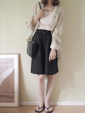 kawauso__mamaさんのコーディネート