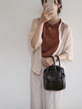 kawauso__mamaさんのコーディネート