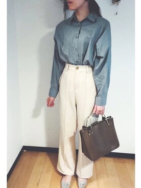 yukiさんのコーディネート