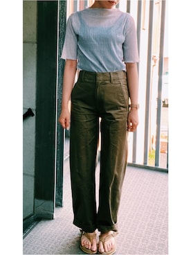 yukiさんのコーディネート