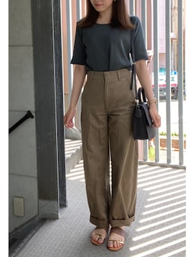 yukiさんのコーディネート