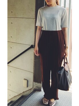 yukiさんのコーディネート