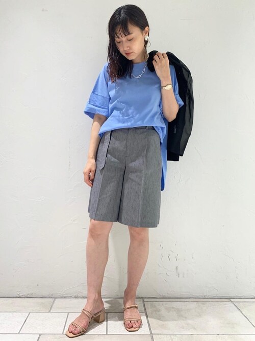 green label relaxingMiyuki����́u�i�b�j�v���g�����R�[�f�B�l�[�g