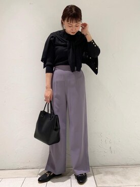 Miyukiさんのコーディネート