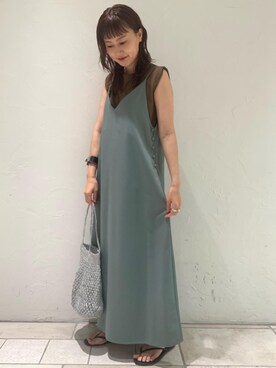 Miyukiさんのコーディネート