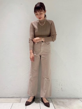 Miyukiさんのコーディネート