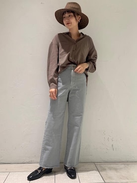 Miyukiさんのコーディネート