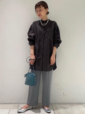 Miyukiさんのコーディネート