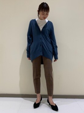 Miyukiさんのコーディネート