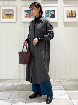 Miyukiさんのコーディネート