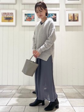 Miyukiさんのコーディネート