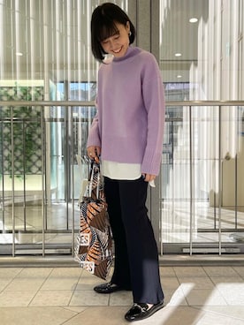 Miyukiさんのコーディネート