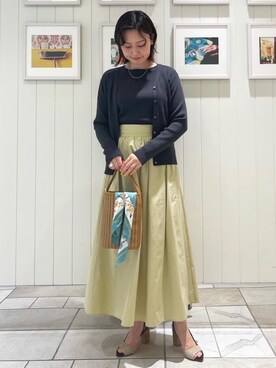 Miyukiさんのコーディネート