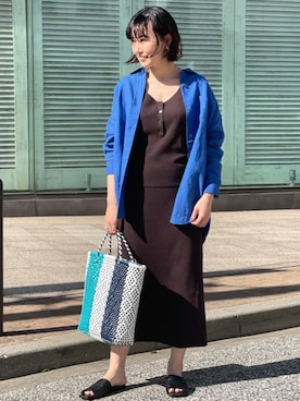 Miyukiさんのコーディネート