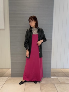 Miyukiさんのコーディネート