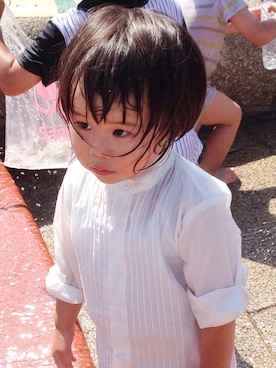 Tsumugiさんのコーディネート