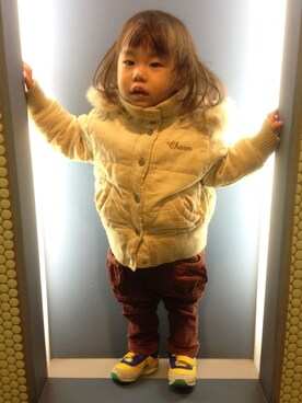 Tsumugiさんのコーディネート